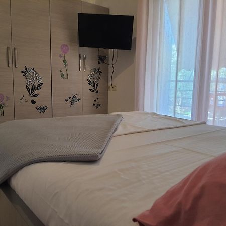 Toris House Villa คซามิล ภายนอก รูปภาพ