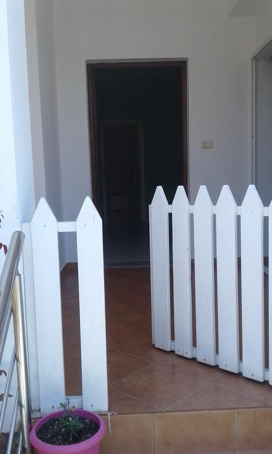 Toris House Villa คซามิล ภายนอก รูปภาพ