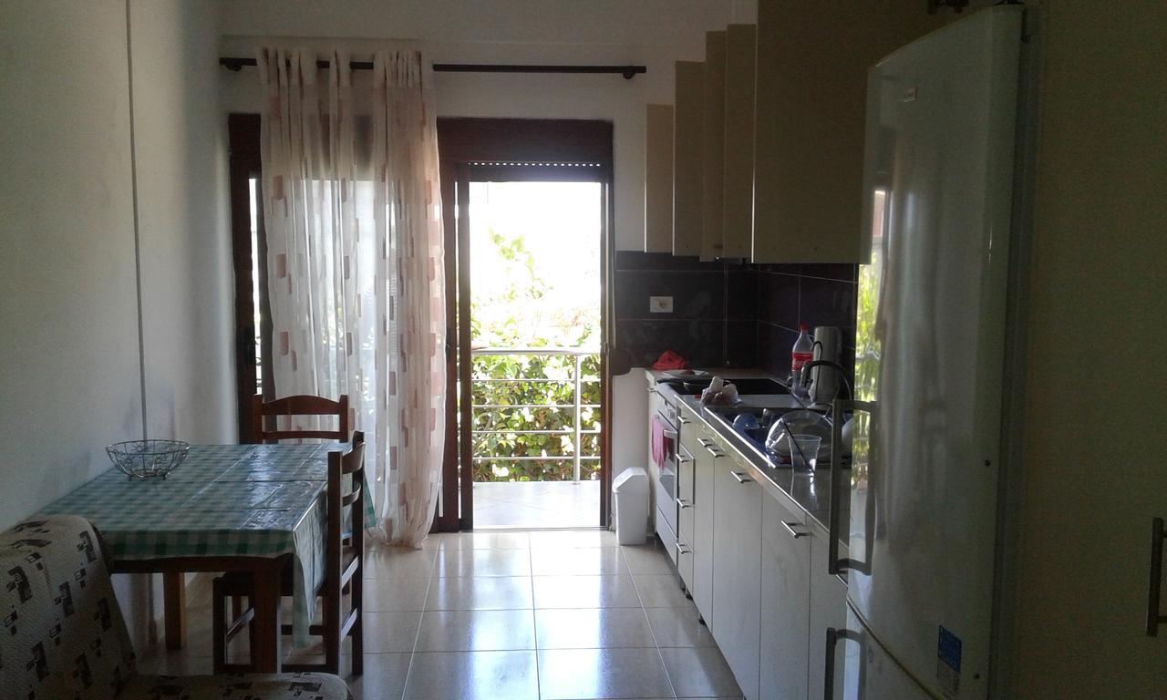 Toris House Villa คซามิล ภายนอก รูปภาพ